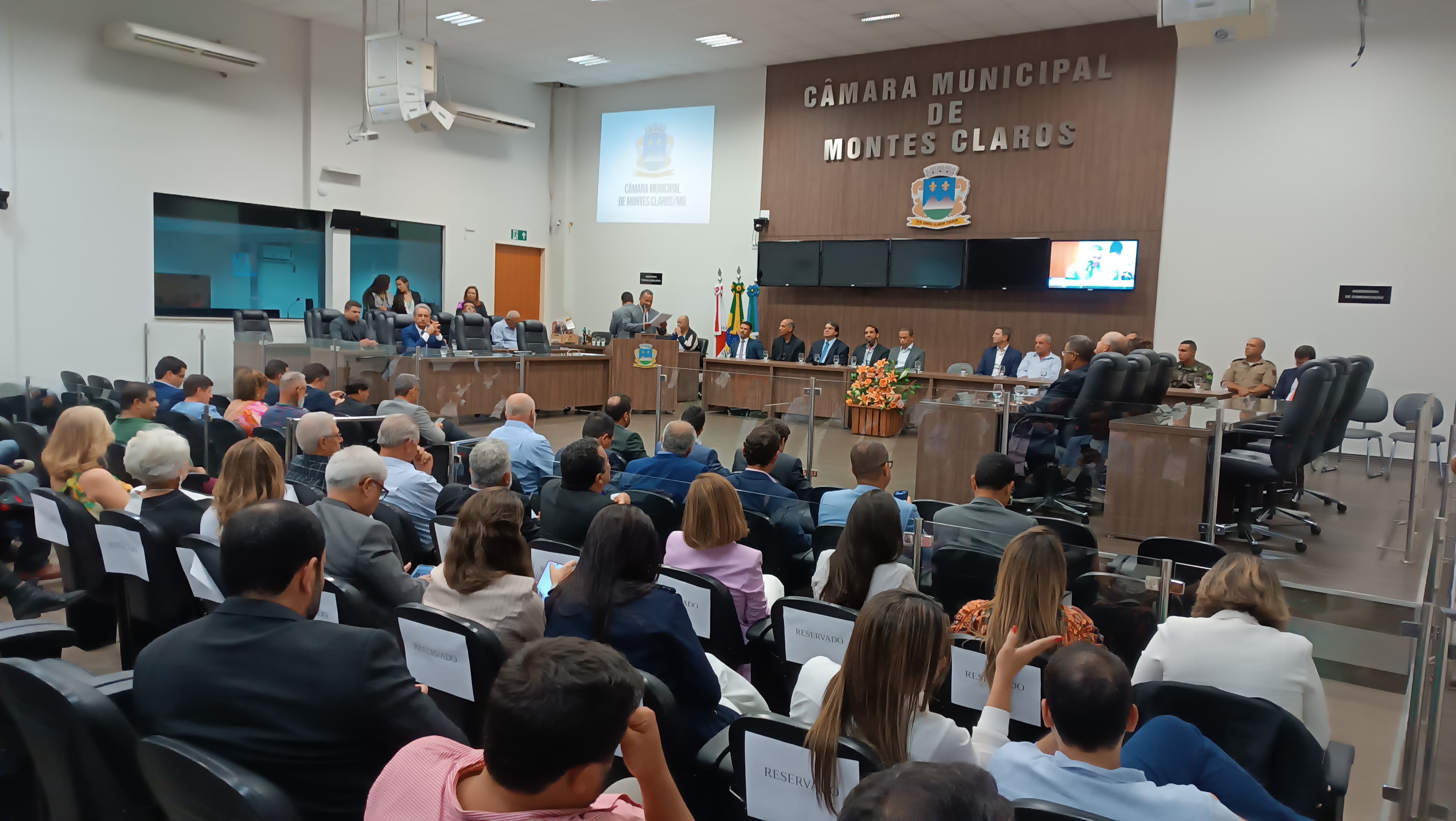 Câmara homenageia Codevasf pelos 50 anos