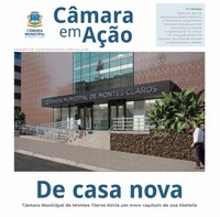 Câmara Municipal lança novo canal de comunicação com o cidadão