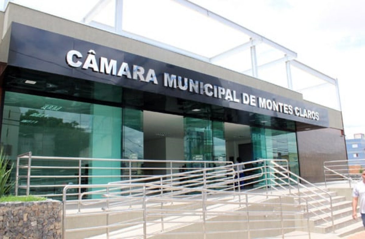 Câmara Municipal recebe serviços de sanitização e desinfecção