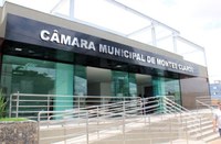 Câmara Municipal recebe serviços de sanitização e desinfecção