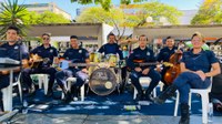 Câmara pede regulamentação da banda de música da Guarda Municipal 