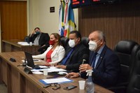 Câmara promove debate sobre a usina de biodiesel em Montes Claros