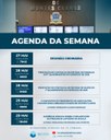 Câmara promove semana com audiências públicas e reunião especial 