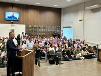 Câmara realiza audiência pública para discutir o enfrentamento da Fibromialgia 