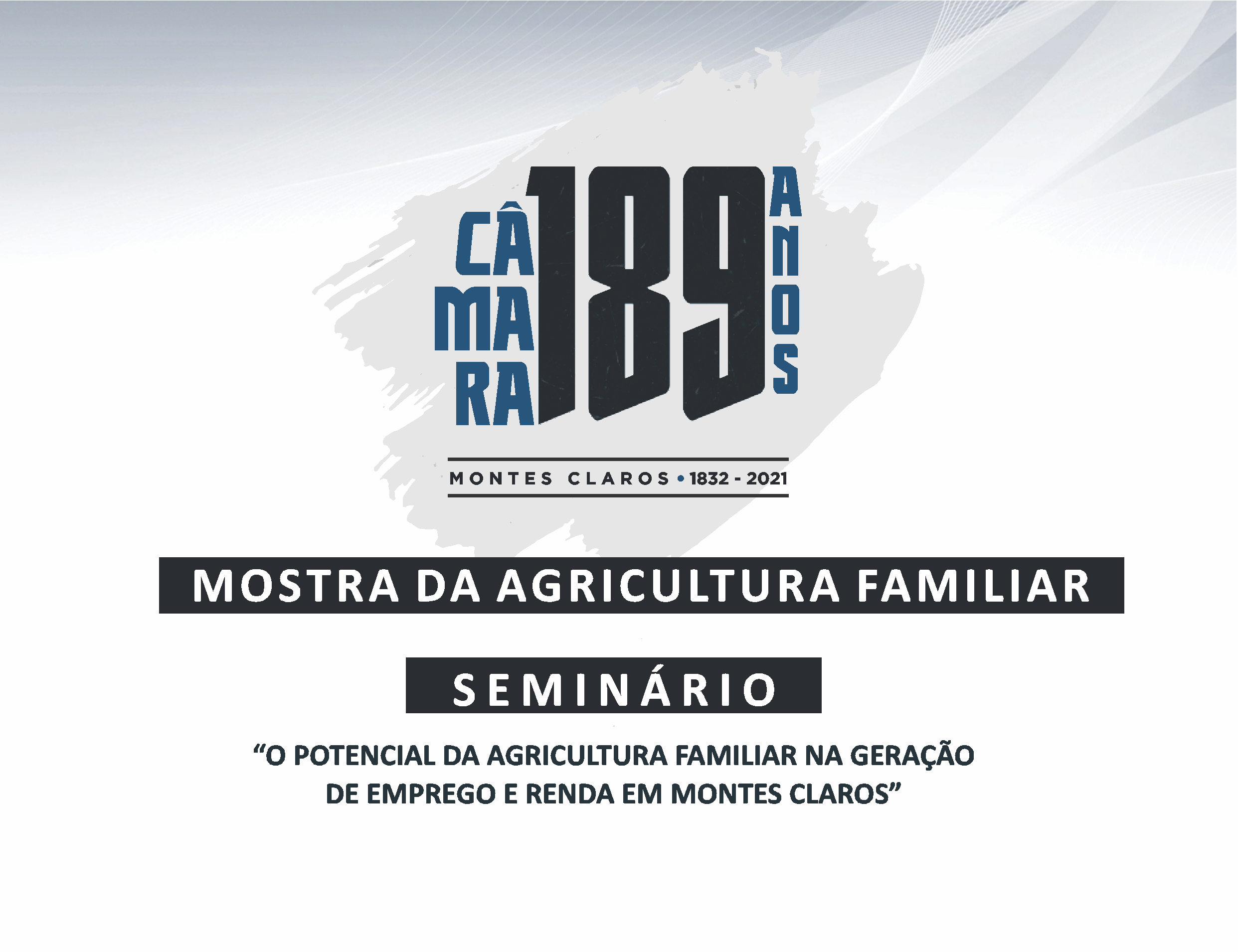 Câmara realiza programação especial voltada para a Agricultura Familiar