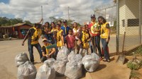 Câmara realiza sessão em homenagem aos Desbravadores de Montes Claros