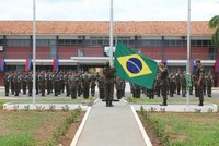 Câmara realiza sessão especial pelos 47 anos do 55º Batalhão de Infantaria