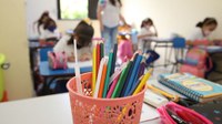 Câmara reivindica Educação em Tempo Integral