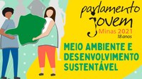 Câmara participa de lançamento do Parlamento Jovem de Minas