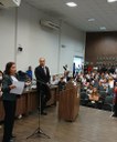 Câmara solicita informações sobre tratamento oncológico no município