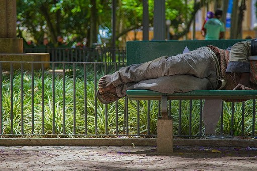  Câmara solicita vacinação contra COVID-19 para moradores e pessoas em situação de rua