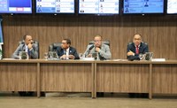 Câmara vota requerimentos na primeira reunião após recesso parlamentar