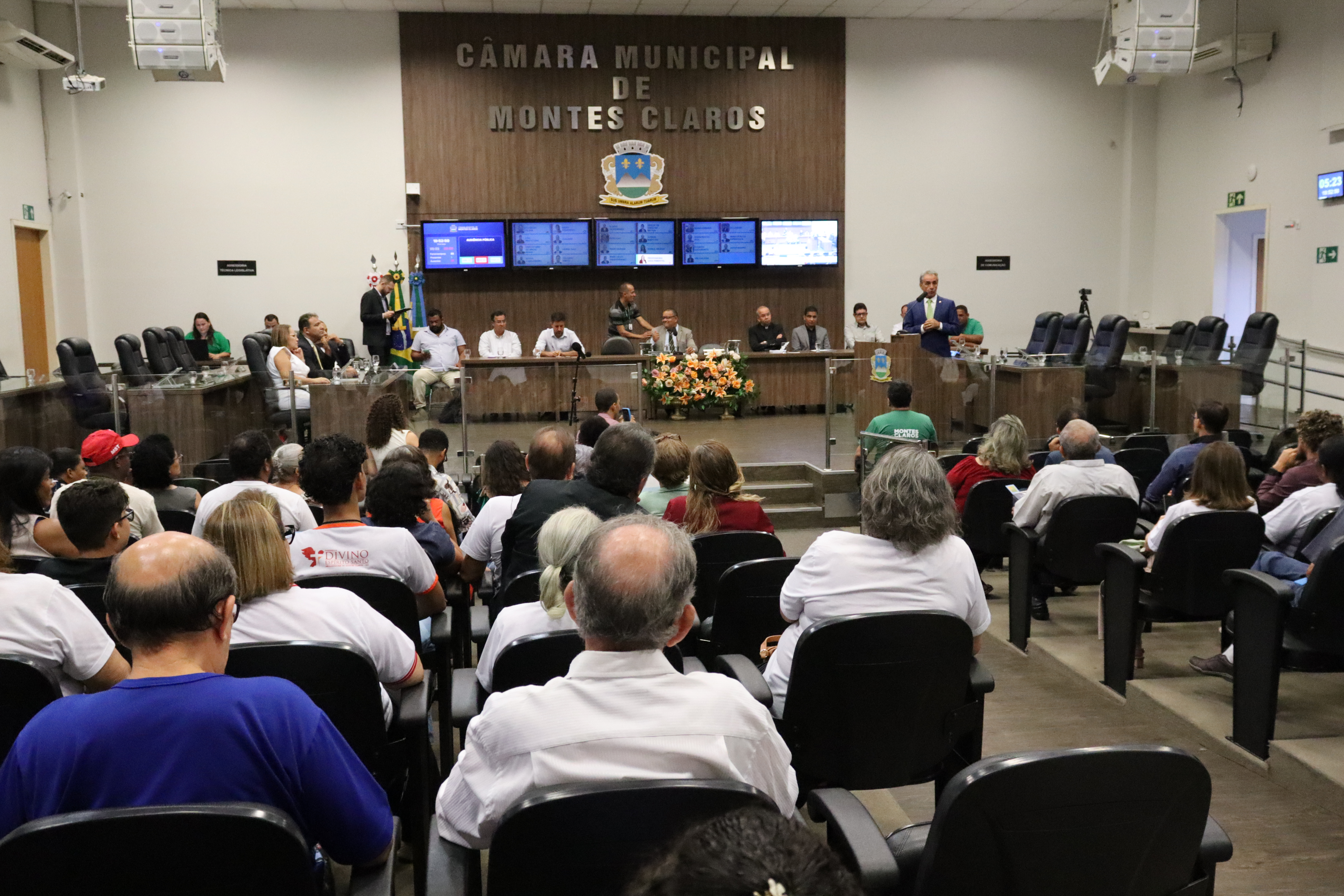 Campanha da Fraternidade e meio ambiente em pauta