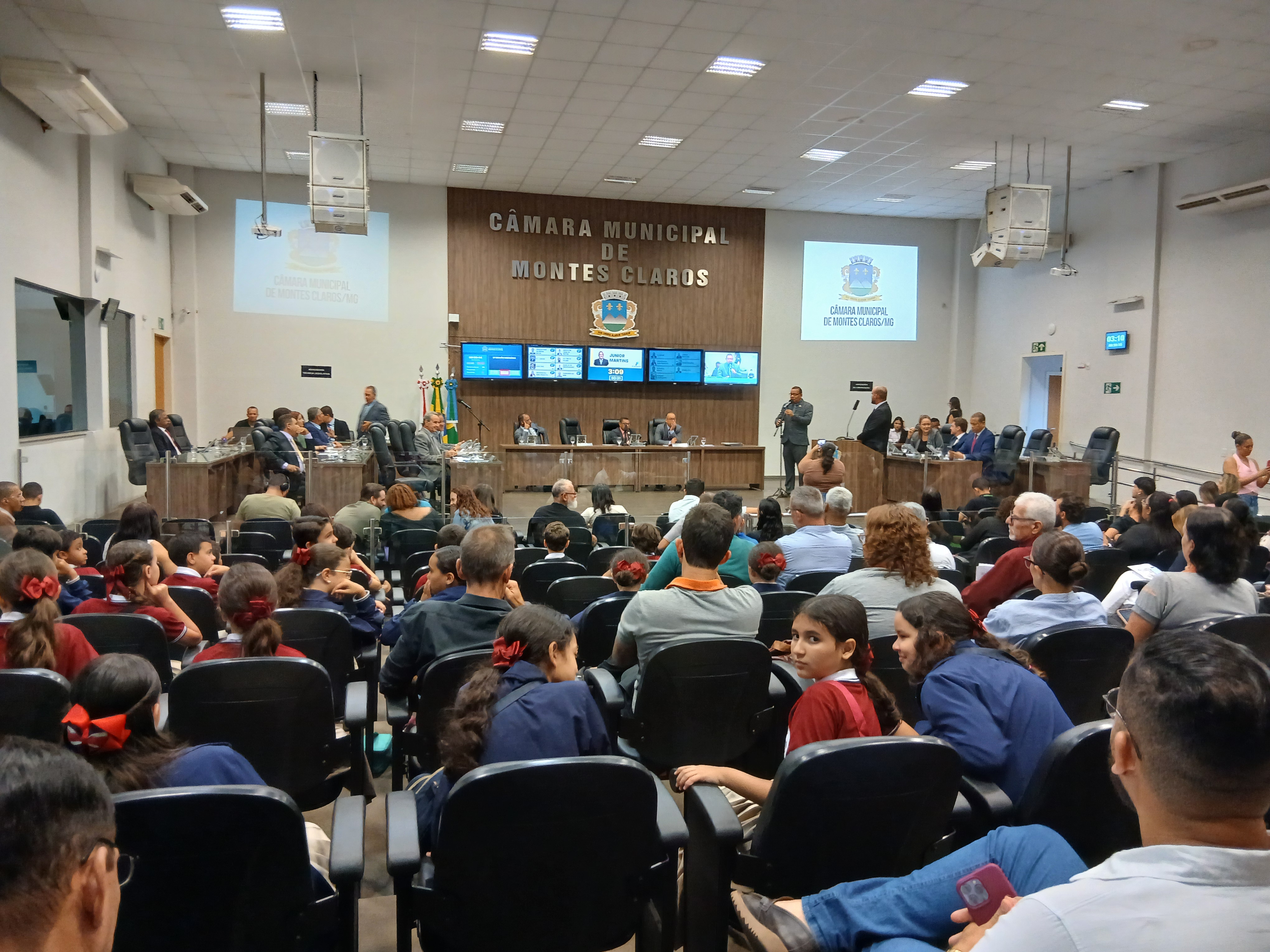 CETAS em Montes Claros é aprovado pela Câmara