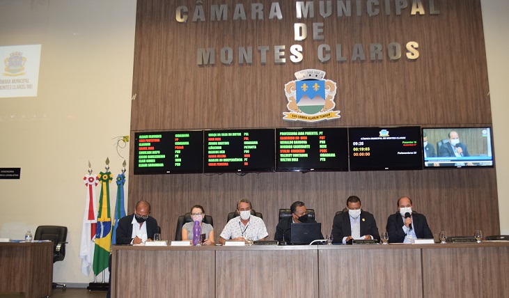 Comissão da Câmara debate projeto de uso e ocupação do solo