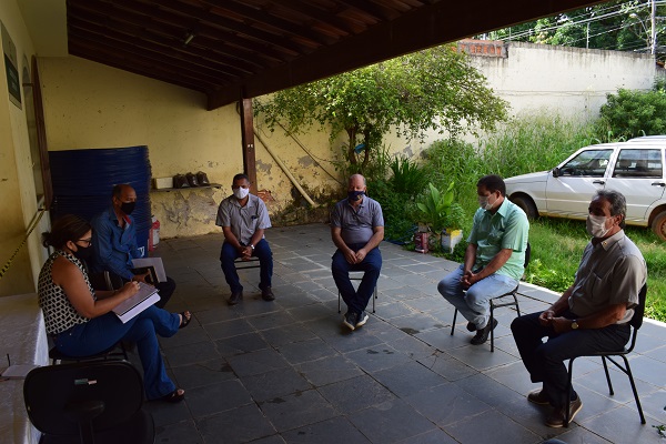 Comissão de Agricultura luta contra a fusão entre Emater e Epamig