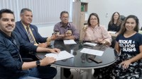 Comissão de Agricultura recebe representantes do projeto Pró-Pequi