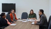 Comissão de Saúde e da Mulher discutem feminicídio em Montes Claros