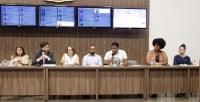 Comissão de Segurança e Direitos Humanos promove audiência