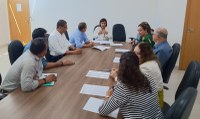 Comissões emitem parecer sobre crédito adicional para pagamento do Piso da Enfermagem