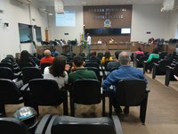 Contas da saúde em pauta 