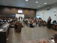 Contribuinte pode destinar 3% do IR para o terceiro setor