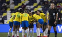 COPA DO MUNDO - Câmara pede ponto facultativo em dia de jogo da Seleção Feminina
