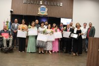 Curso de geografia da Unimontes celebra 60 anos