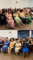 Dia das Mães: Câmara de Montes Claros entrega Diploma América Eleutério Nogueira