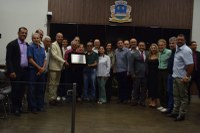 Emater celebra 62 anos de fundação em Montes Claros