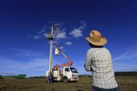 Energia elétrica no meio rural é tema de audiência pública
