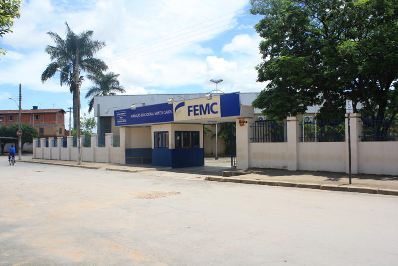 Entidades se unem pela recomposição da FEMC
