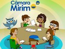 Escola do Legislativo abre inscrições para “Vereador Mirim”