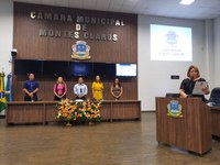 Escola do Legislativo debate a saúde mental