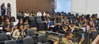 Escola do Legislativo finaliza plenária municipal do PJ 2023 