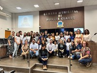 Escola do Legislativo lança o Parlamento Jovem 2025