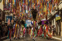 Festas de Agosto: Câmara autoriza repasse financeiro