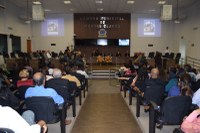 Igreja de Deus Avivamento Bíblico celebra 55 anos