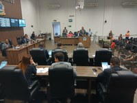 Infraestrutura, energia e inclusão marcam pauta de requerimentos aprovados