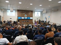 Infraestrutura lidera pauta com 16 requerimentos aprovados