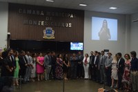 Instituto Federal é homenageado pelos 15 anos de atuação no Norte de Minas