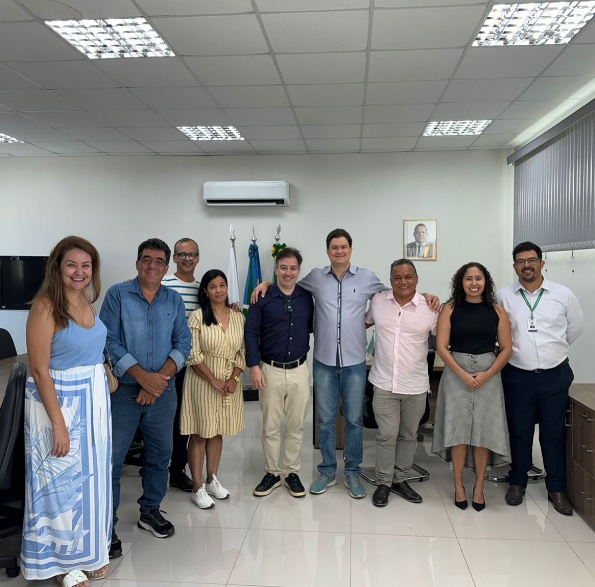 Instituto Ivan Guedes recebe Título Declaratório