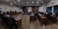 Legislativo aprova 17 requerimentos