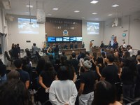 Legislativo aprova projeto que amplia gratificações para servidores públicos municipais 