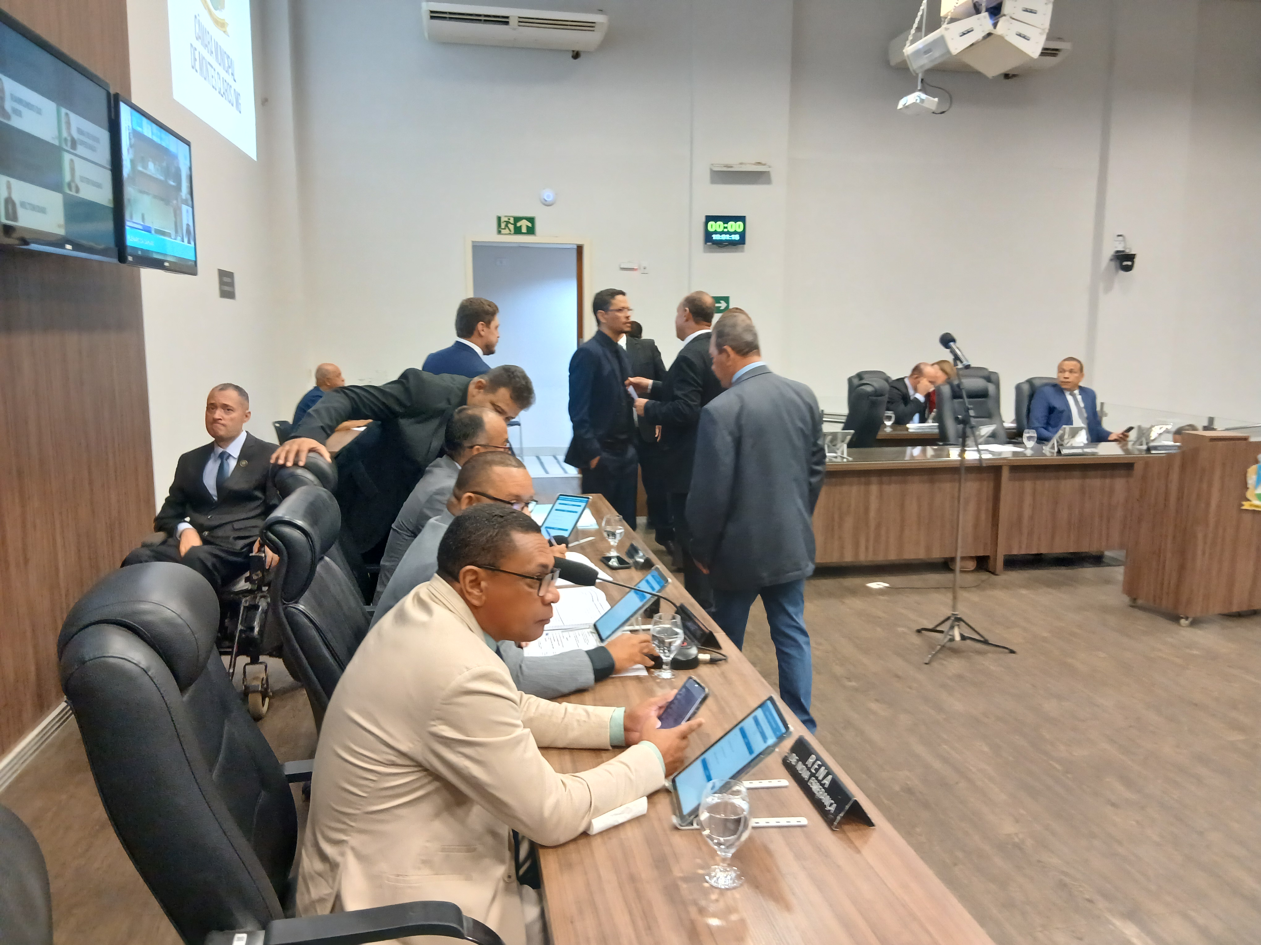 Legislativo aprova Semana Municipal de Prevenção aos Crimes Virtuais contra Crianças e Adolescentes