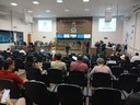 Legislativo aprova títulos de utilidade pública para associações