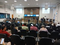 Legislativo aprova títulos de utilidade pública para associações