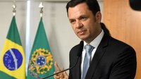 Ministro da Justiça será homenageado pela Câmara de Montes Claros