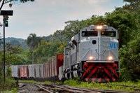 Montes Claros a um passo de ter a malha ferroviária revitalizada
