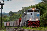 Montes Claros a um passo de ter a malha ferroviária revitalizada